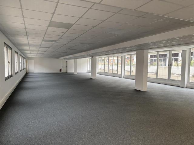 Bureau vente à Lille