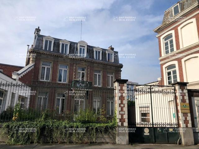 Bureau vente à Lille
