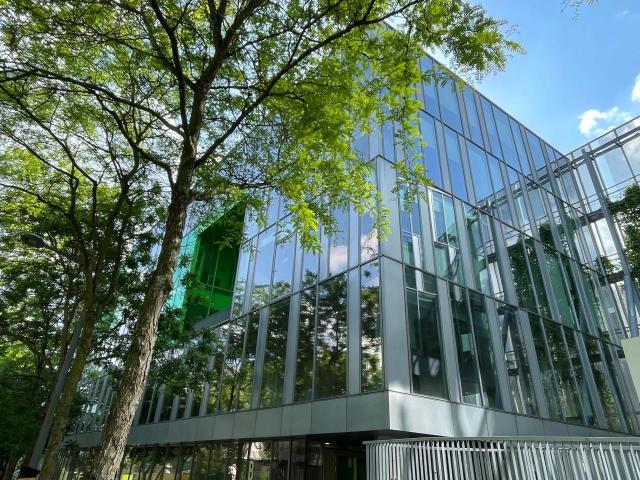 Bureau vente à Lille