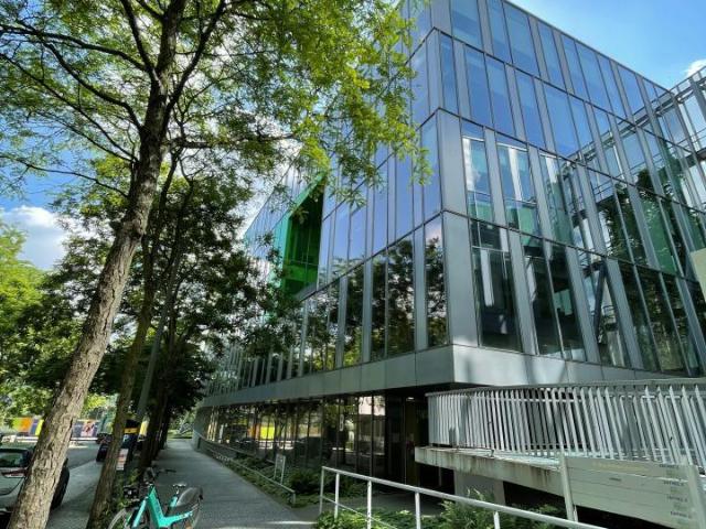 Bureau vente à Lille