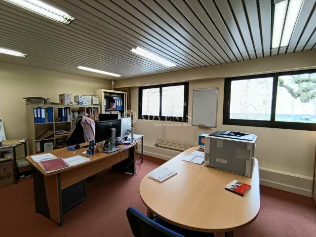 Bureau vente à Euralille, Lille