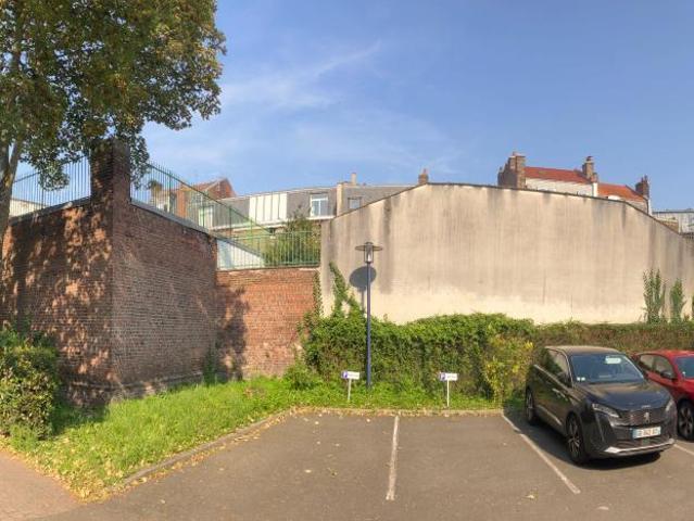 Bureau vente à Lille