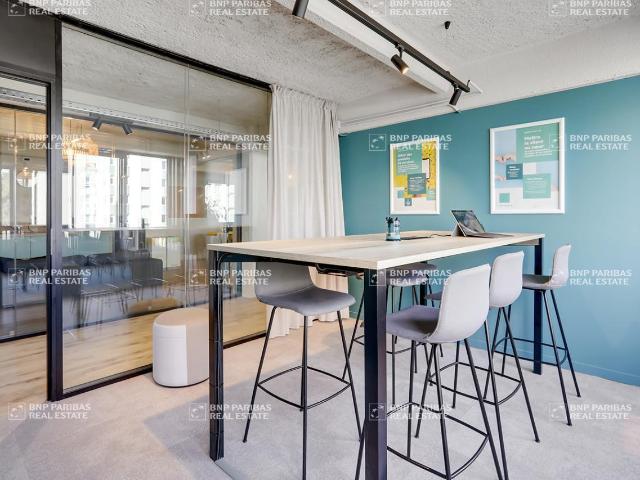 Bureau vente à Lille