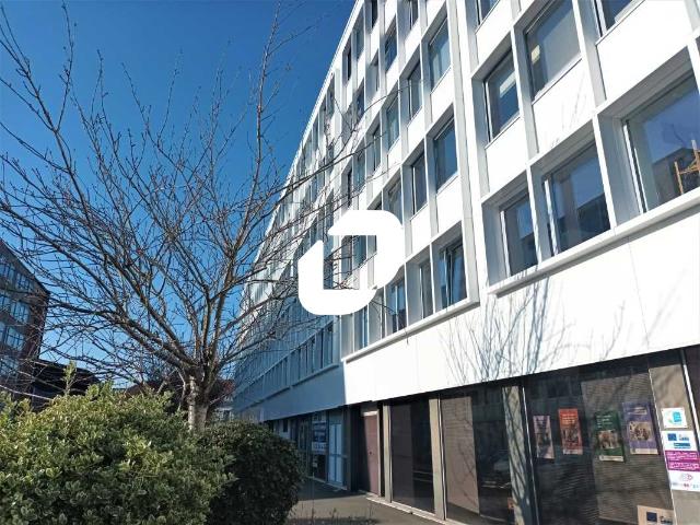 Bureau vente à Lille