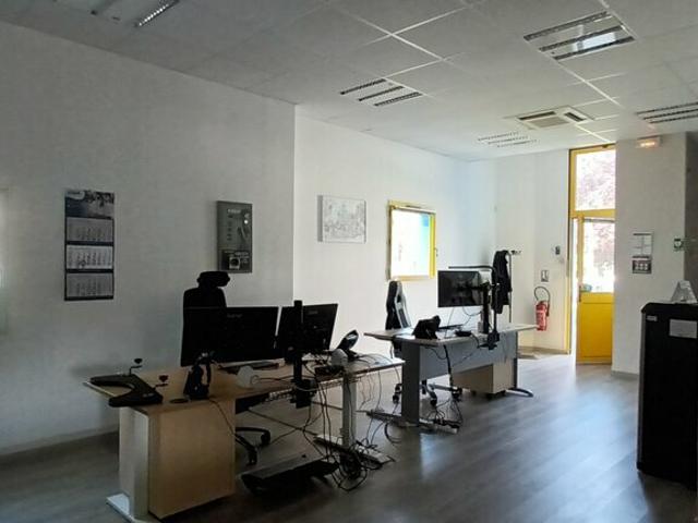Bureau vente à Le Havre, Lillebonne