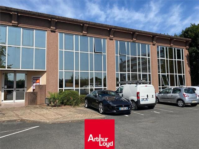 Bureau vente à Villefranche-sur-Saône, Rhône