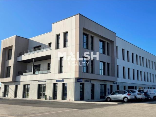 Bureau vente à Bourg-en-Bresse, Trévoux