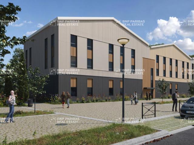 Bureau vente à Créteil, Limeil-brévannes