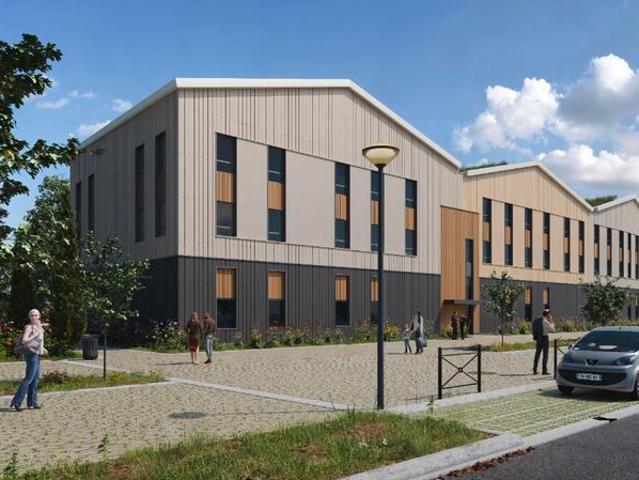 Bureau vente à Créteil, Limeil-brévannes