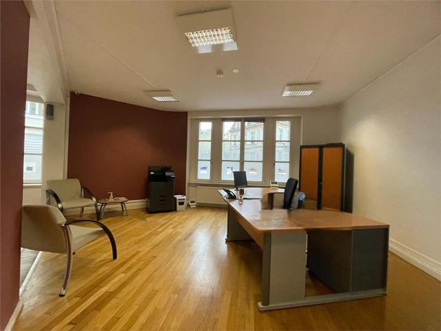 Bureau vente à Limoges