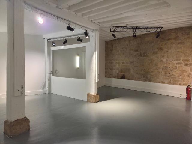Bureau vente à Paris, Île-de-France