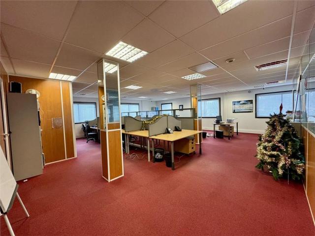 Bureau vente à Nantes, Basse-goulaine