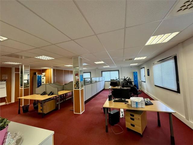 Bureau vente à Nantes, Basse-goulaine