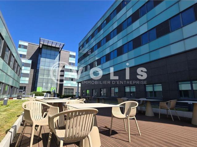 Bureau vente à Nanterre, Colombes