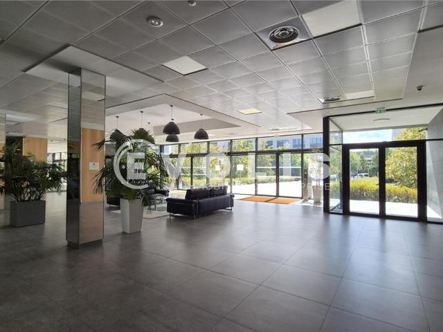 Bureau vente à Torcy, Jossigny