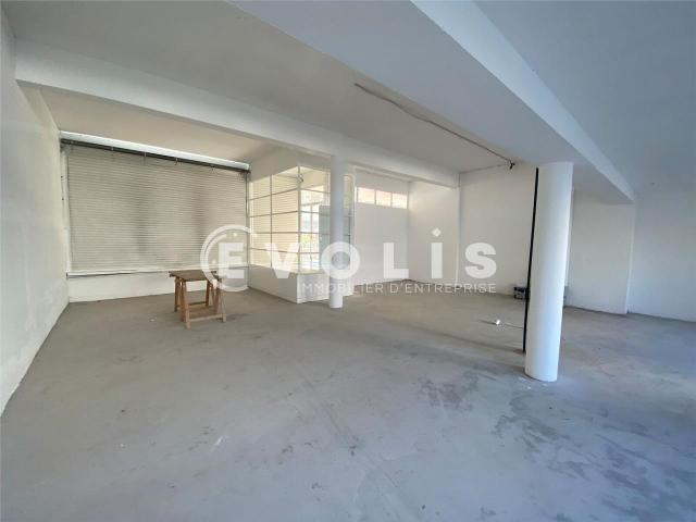 Bureau vente à Le Raincy