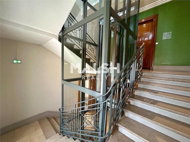 Bureau vente à Lyon, Métropole de Lyon