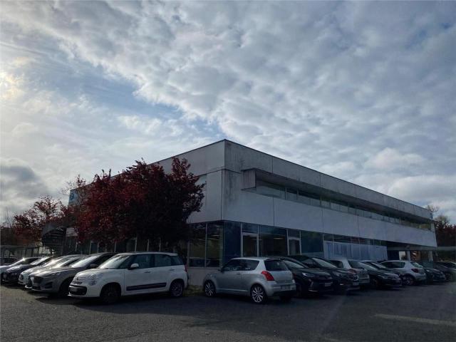 Bureau vente à Bordeaux, Mérignac