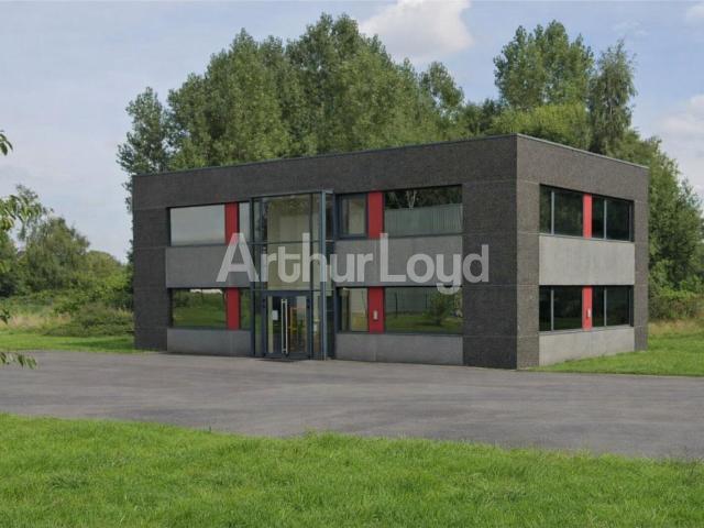 Bureau vente à Valenciennes, Saint-amand-les-eaux