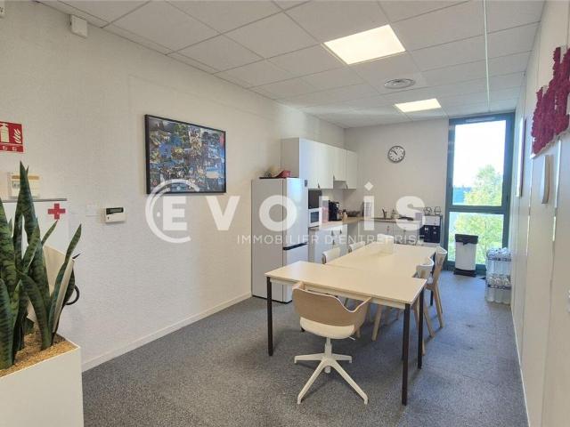 Bureau vente à Torcy, Serris
