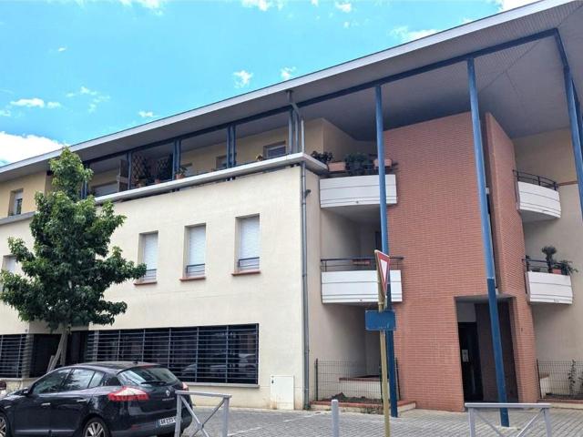 Bureau vente à Toulouse, Tournefeuille