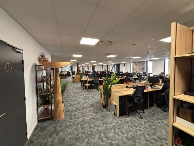 Bureau vente à Nantes, Vertou