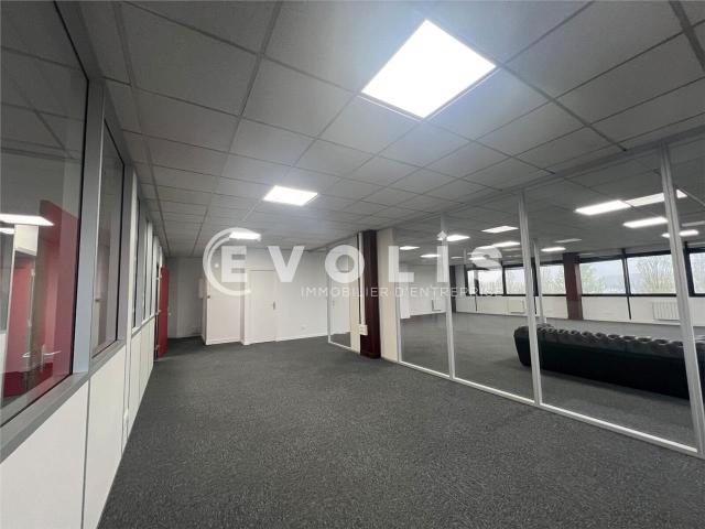 Bureau vente à Palaiseau, Villebon-sur-yvette