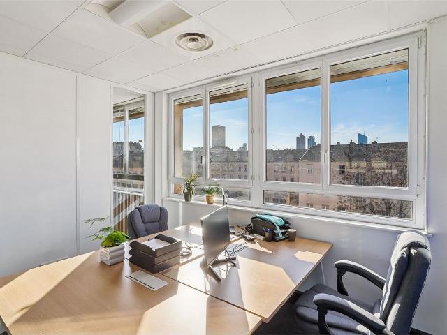 Bureau vente à Lyon, Métropole de Lyon