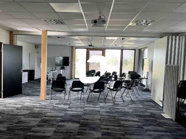Bureau vente à Loos, Nord
