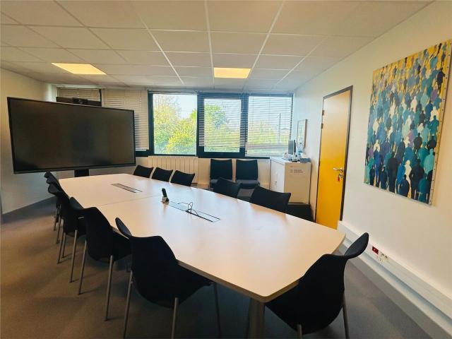 Bureau vente à Lorient, Bretagne