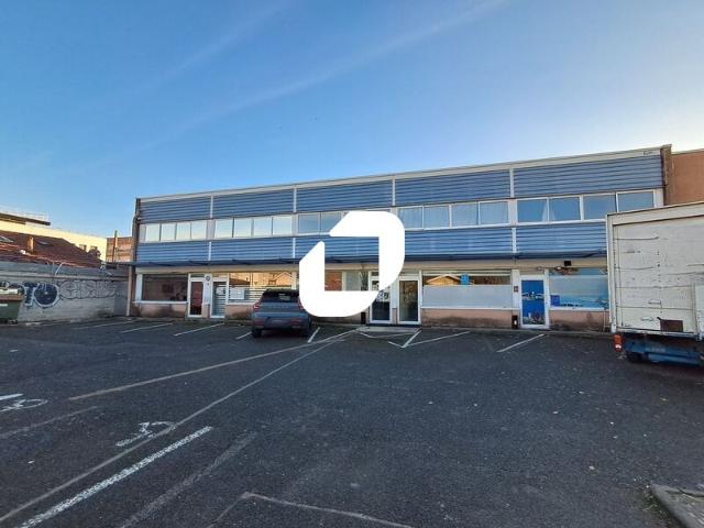 Bureau vente à Bordeaux, Lormont