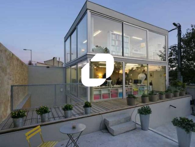 Bureau vente à Bordeaux, Lormont