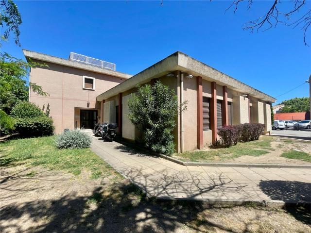 Bureau vente à Marseille