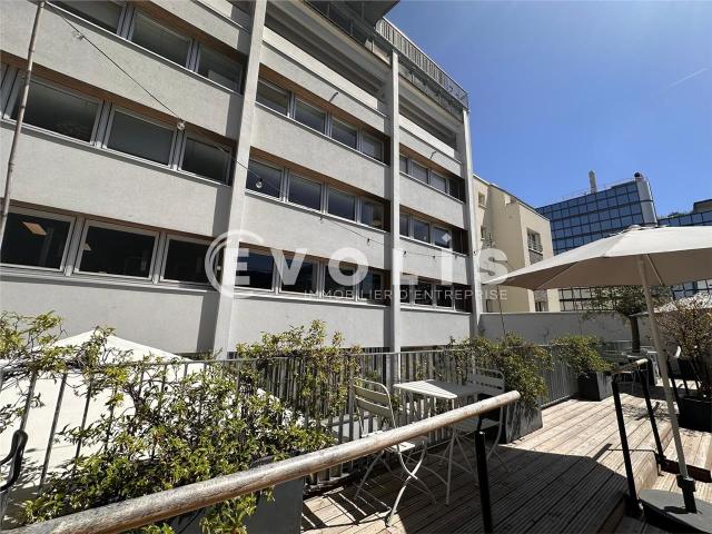 Bureau vente à Antony, Montrouge