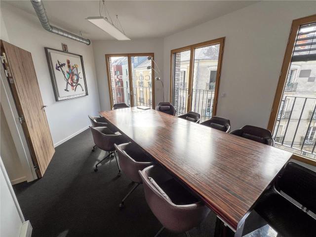 Bureau vente à Nantes
