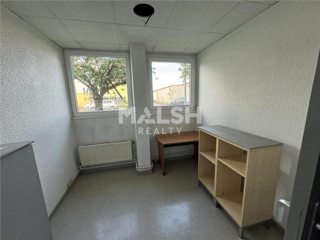 Bureau vente à Saint-Étienne, Saint-etienne