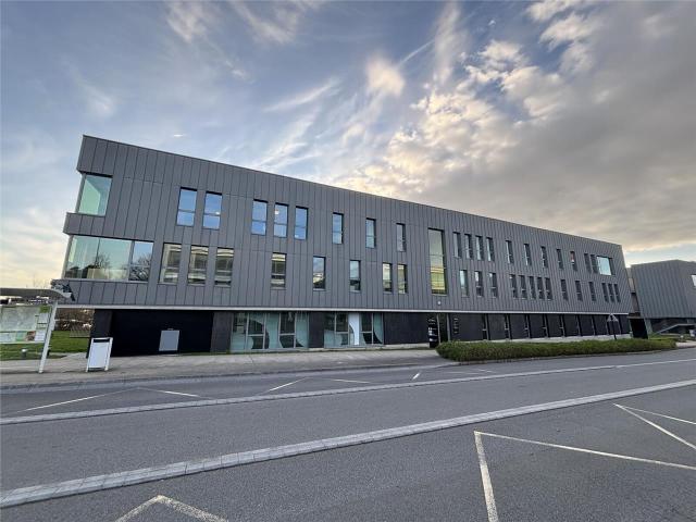 Bureau vente à Nantes, Saint-herblain