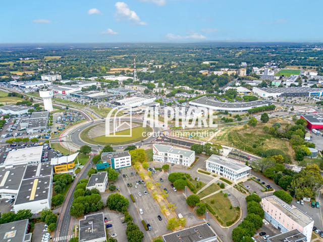 Local Commercial vente à Parc d'Activité Océanis, Saint-Nazaire
