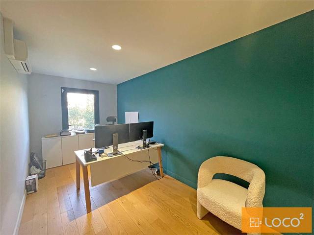 Bureau vente à Toulouse, L'union