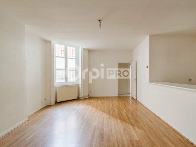 Bureau vente à Lyon, Métropole de Lyon