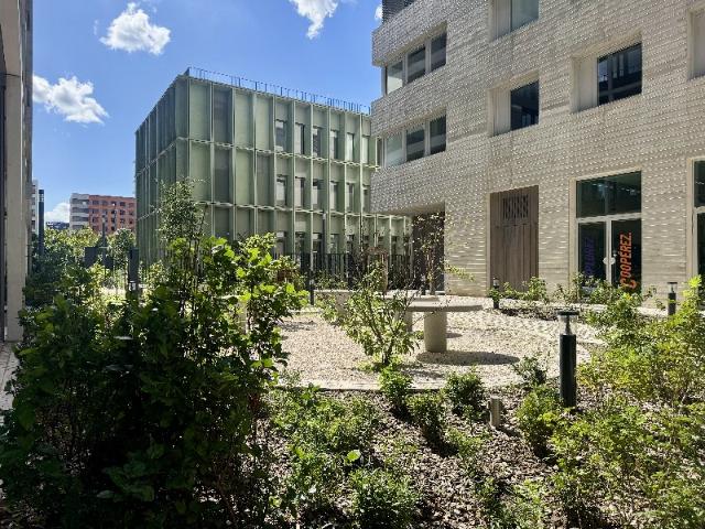 Bureau vente à Lyon, Métropole de Lyon