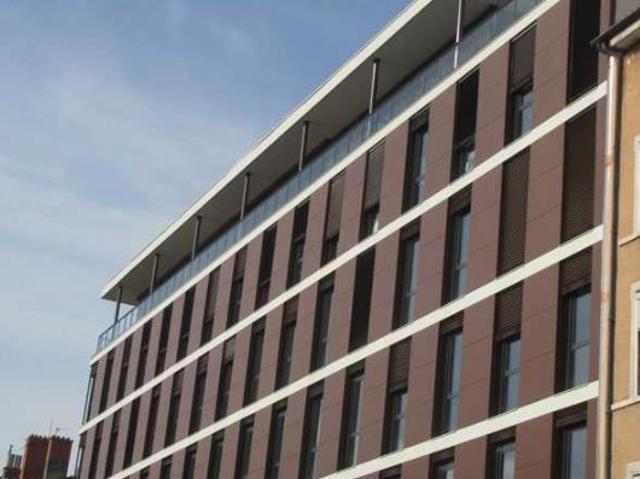 Bureau vente à Lyon, Métropole de Lyon