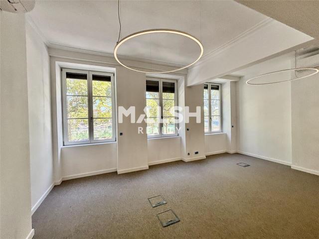 Bureau vente à Lyon, Métropole de Lyon