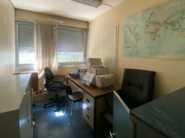 Bureau vente à Lyon, Métropole de Lyon