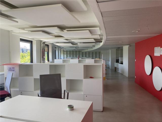 Bureau vente à Lyon, Métropole de Lyon