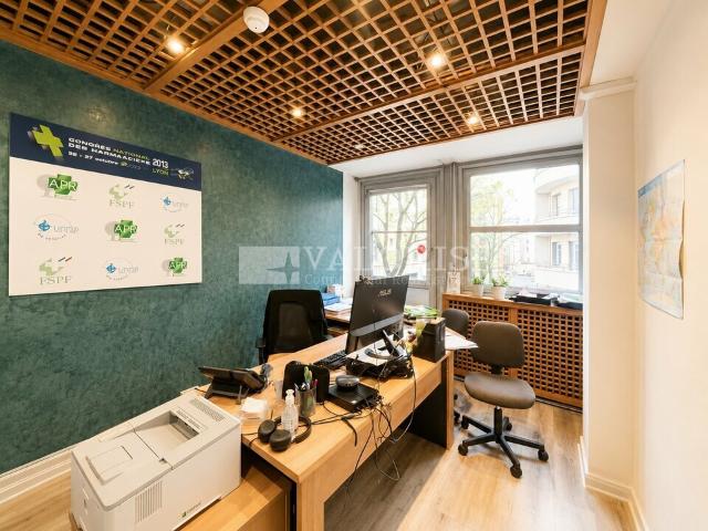 Bureau vente à Lyon, Métropole de Lyon