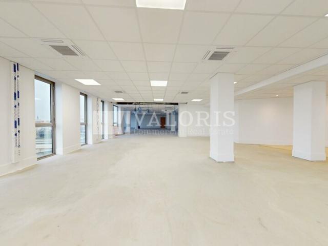 Bureau vente à Lyon, Métropole de Lyon