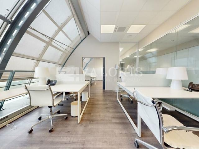 Bureau vente à Lyon, Métropole de Lyon