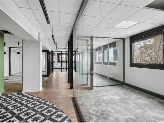 Bureau vente à Lyon, Métropole de Lyon