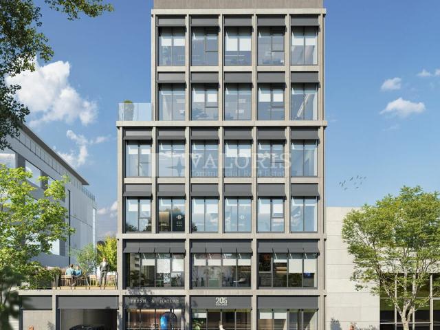 Bureau vente à Lyon, Métropole de Lyon